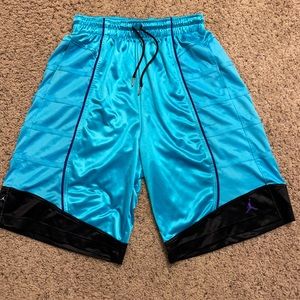 Jordan Shorts